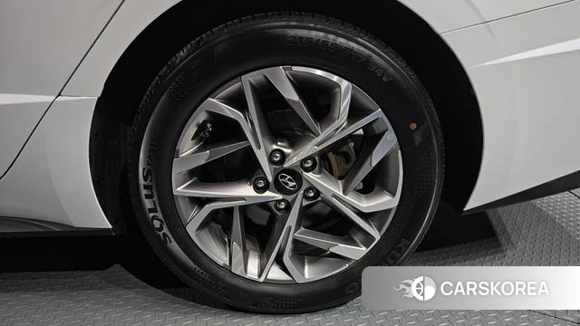 Hyundai Sonata (DN8) id 4987339 из Кореи 13