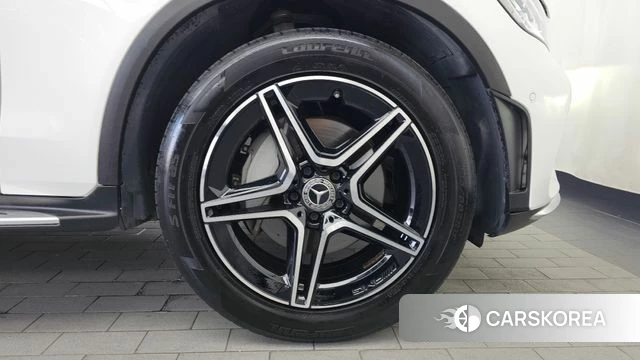 Mercedes-Benz GLC-Class X253 id 4958110 из Кореи 13