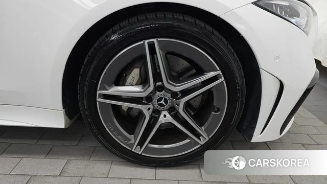 Mercedes-Benz CLS-Class C257 id 4981243 из Кореи 13