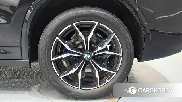 BMW X3 (G01) id 4996454 из Кореи 13