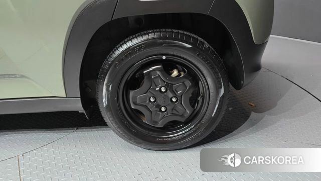 Hyundai Casper id 5034120 из Кореи 13