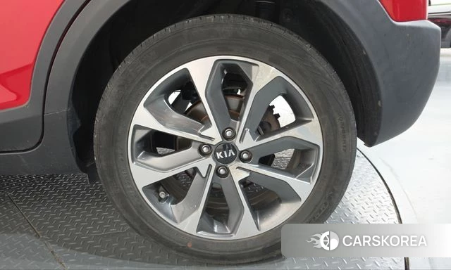 Kia Stonic id 5036039 из Кореи 13