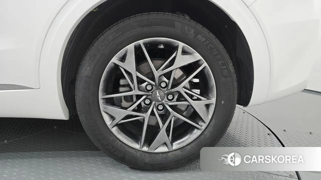 Genesis GV70 id 5023065 из Кореи 13