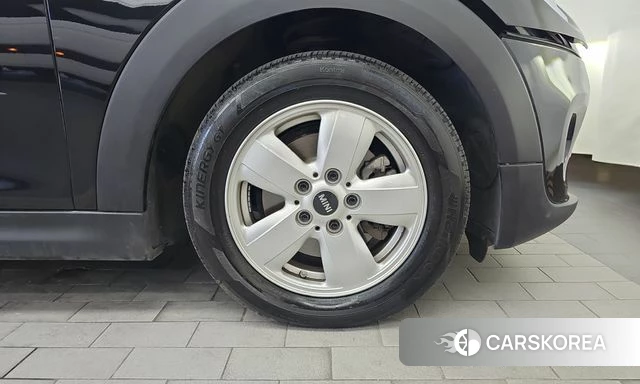 Mini Cooper id 4960024 из Кореи 13