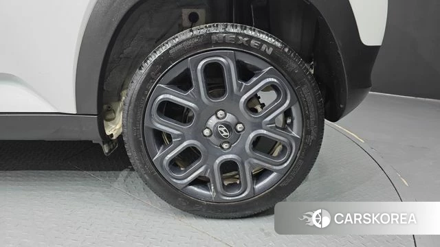 Hyundai Casper id 5016701 из Кореи 13
