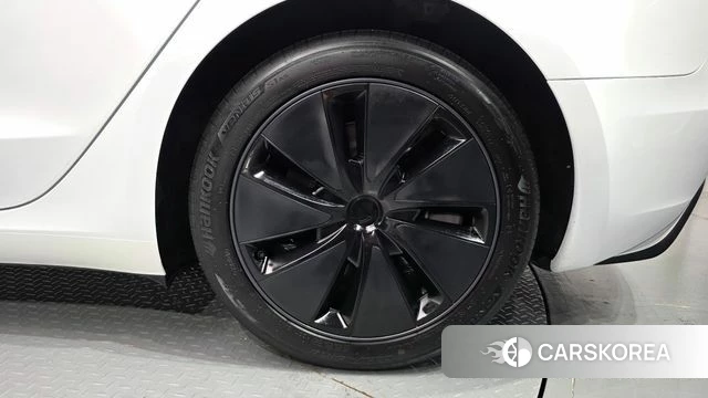 Tesla Model 3 id 4853981 из Кореи 13