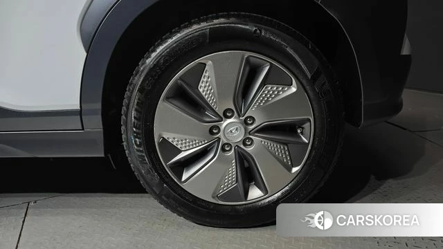 Hyundai Kona Electric id 4953028 из Кореи 13