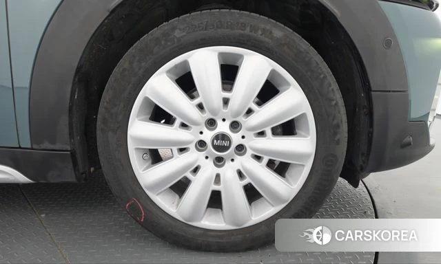 Mini Cooper D Countryman id 5047534 из Кореи 13