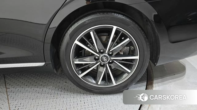 Hyundai The New Grandeur IG id 4836321 из Кореи 13