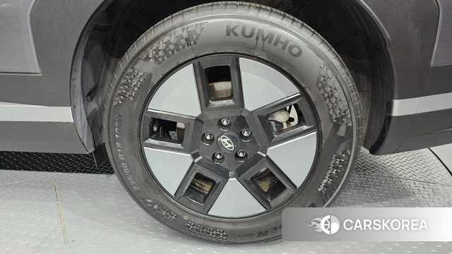 Hyundai Santa Fe (MX5) id 5026445 из Кореи 13
