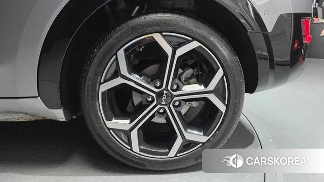 Kia Di Ol Nu Niro id 5052421 из Кореи 13