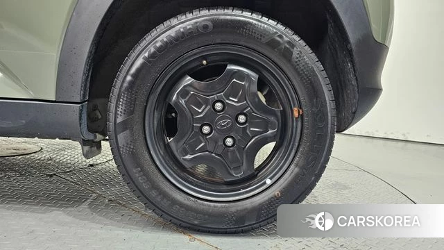 Hyundai Casper id 4768562 из Кореи 13
