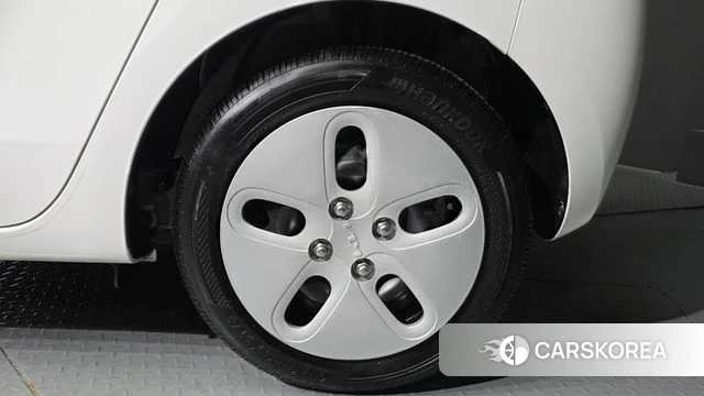 Kia The New Kia Ray id 4929279 из Кореи 13