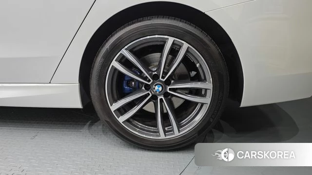 BMW 6 Series GT (G32) id 4965168 из Кореи 13
