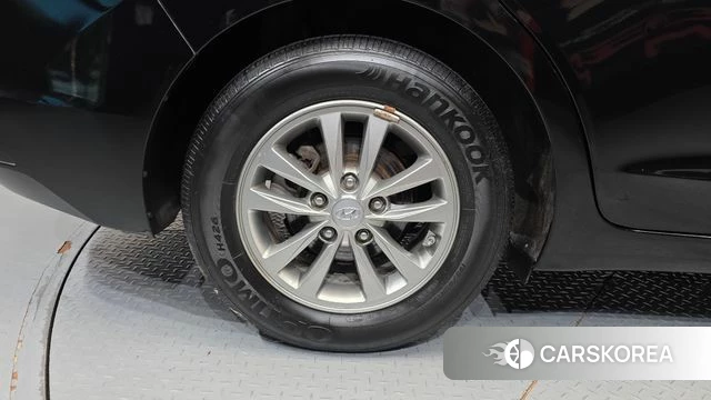 Hyundai The New Avante AD id 4693586 из Кореи 13