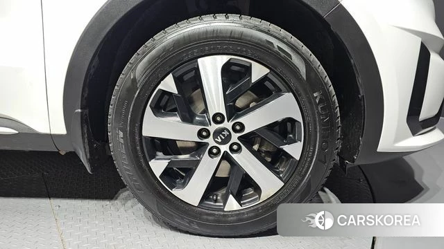 Kia Sorento 4th Generation id 5034752 из Кореи 13