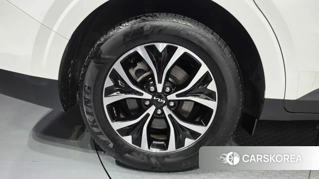 Kia Carnival 4th generation id 4880567 из Кореи 13