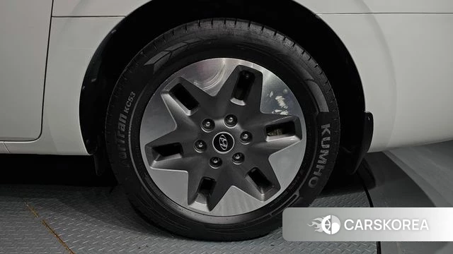 Hyundai Staria id 4958128 из Кореи 13