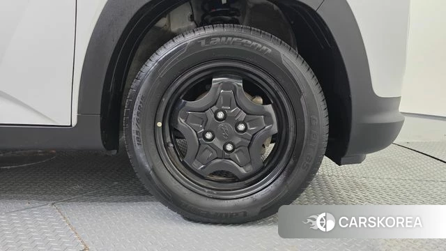 Hyundai Casper id 4650316 из Кореи 13