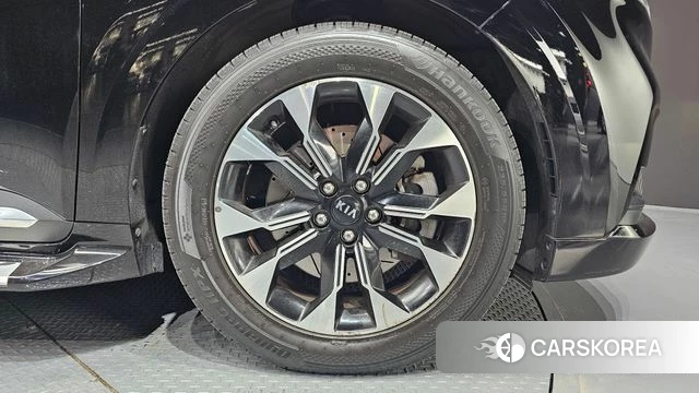 Kia Carnival 4th generation id 4982158 из Кореи 13
