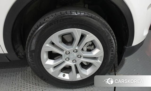 Land Rover Discovery Sports 2nd Generation id 5018102 из Кореи 13