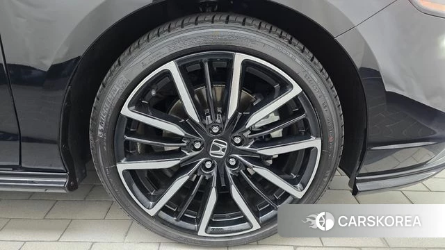 Honda Accord 11th Generation id 4934978 из Кореи 13