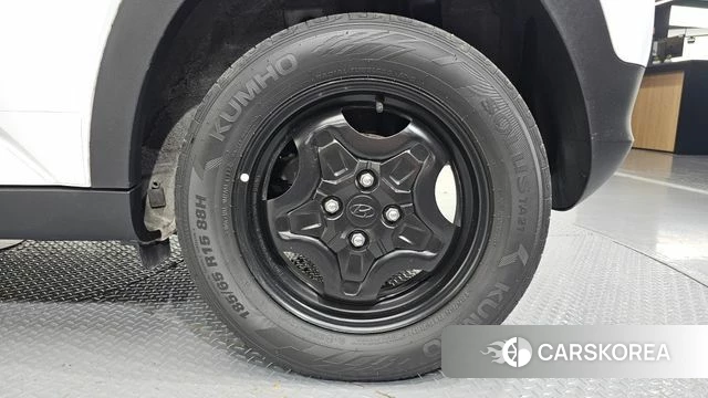 Hyundai Casper id 4656935 из Кореи 13