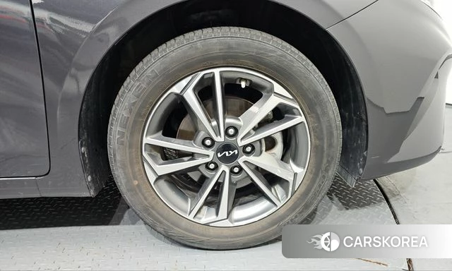 Kia The New K3 2nd generation id 5033750 из Кореи 13