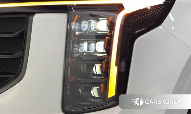 Kia The New Carnival 4th Generation id 5011190 из Кореи 13