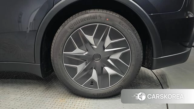 Tesla Model Y id 4761942 из Кореи 13