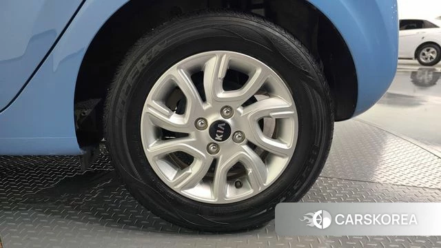 Kia All New Morning (JA) id 4998375 из Кореи 13