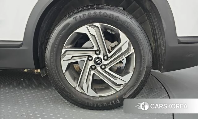 Hyundai The New Santa Fe id 4966205 из Кореи 13