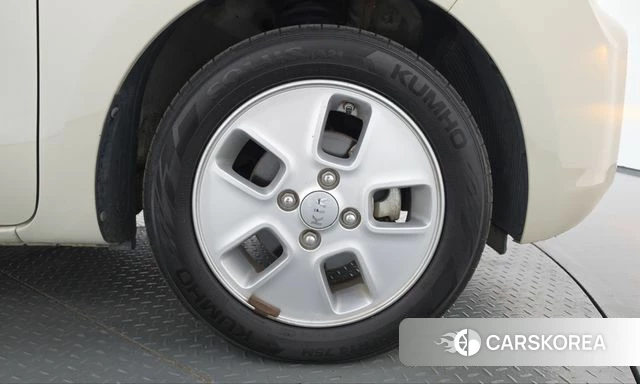 Kia The New Ray id 4993601 из Кореи 14