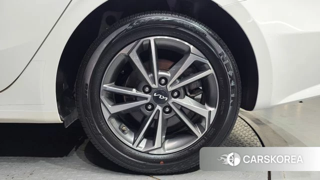 Kia The New K3 2nd generation id 5040407 из Кореи 13