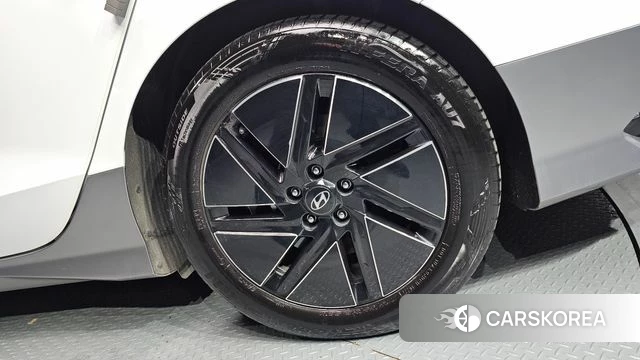 Hyundai Ionic 6 id 4375863 из Кореи 13