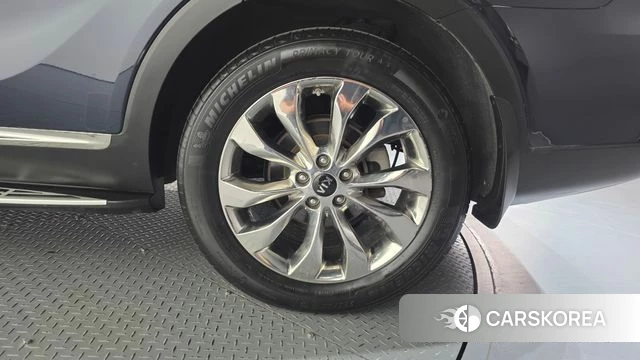 Kia The New Sorento id 4998848 из Кореи 13