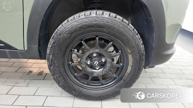 Hyundai Casper id 4965948 из Кореи 13