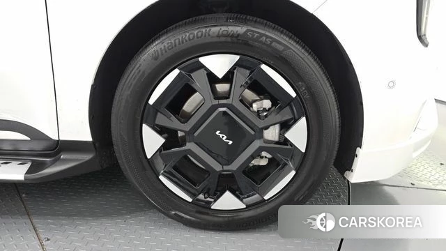 Kia The New Carnival 4th Generation id 4950120 из Кореи 13
