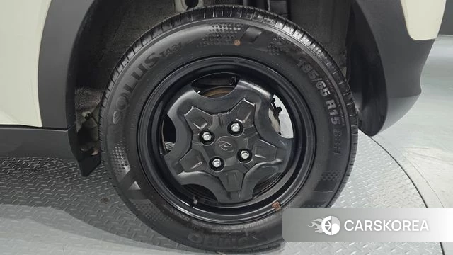 Hyundai Casper id 4928758 из Кореи 13