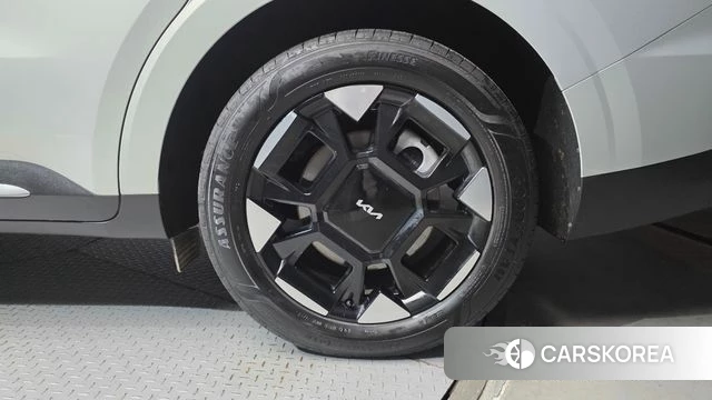 Kia The New Carnival 4th Generation id 5038993 из Кореи 13