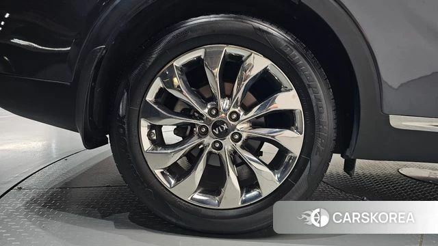 Kia The New Sorento id 5042210 из Кореи 13