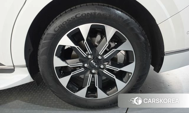 Kia Carnival 4th generation id 4985608 из Кореи 13