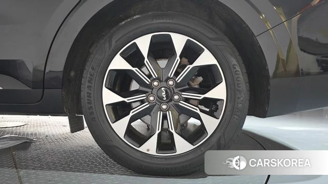 Kia Carnival 4th generation id 4731116 из Кореи 13