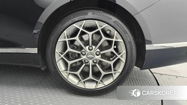 Genesis G80 (RG3) id 4923097 из Кореи 13