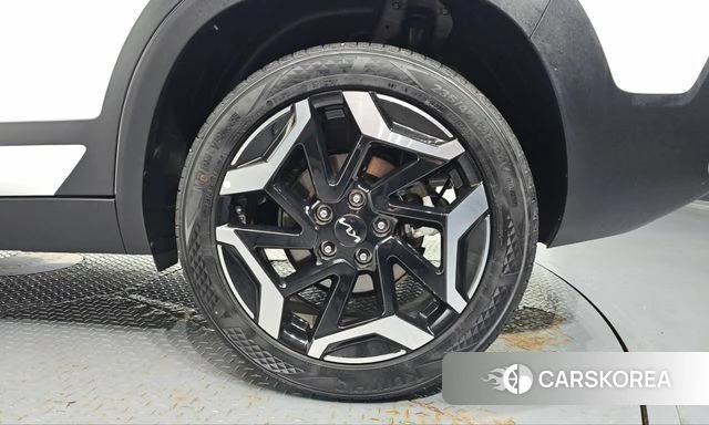 Kia The New Seltos id 5025997 из Кореи 13