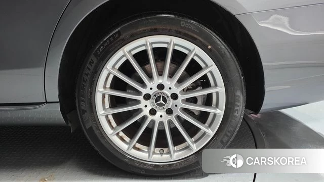 Mercedes-Benz E-Class W213 id 4997182 из Кореи 13