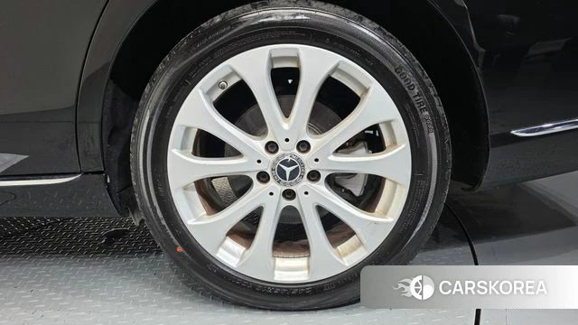 Mercedes-Benz E-Class W213 id 4983214 из Кореи 13