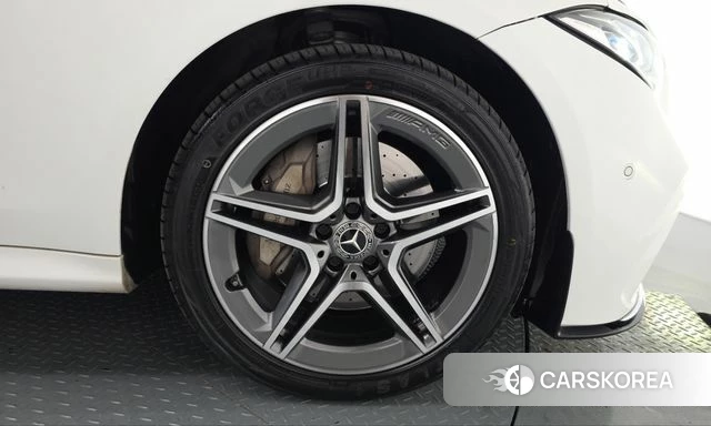 Mercedes-Benz CLS-Class C257 id 5023685 из Кореи 13