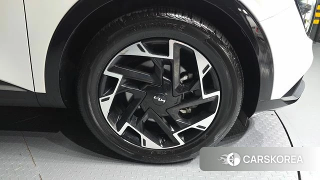 Kia Sportage 5th Generation id 5040638 из Кореи 13