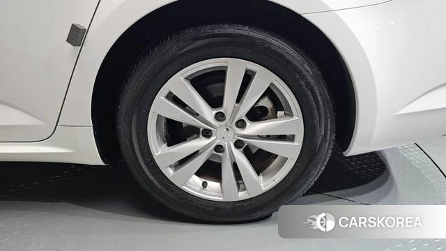 Renault Korea (Samsung) SM6 id 4993563 из Кореи 13
